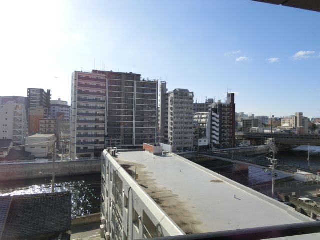 眺望　リベラいわき