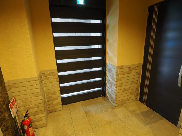 ロビー