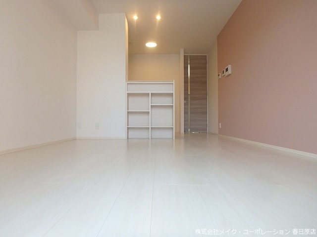 居室・リビング　写真は同型タイプ