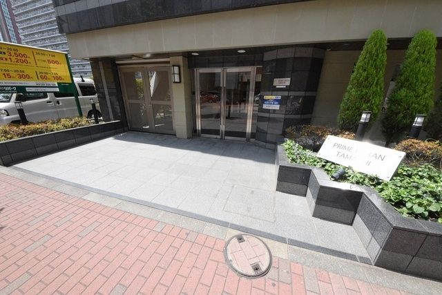 エントランス　★エントランス★