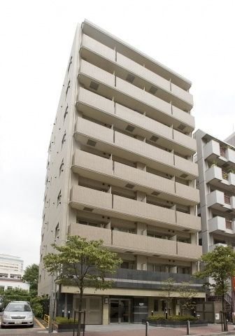 建物外観　★外観★
