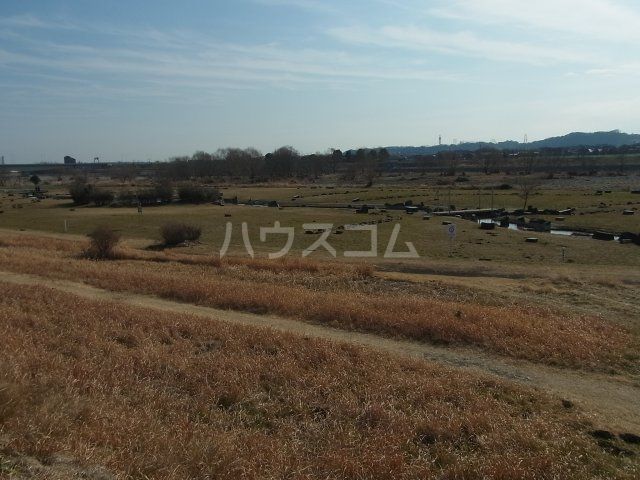 公園　多摩川親水公園（公園）まで2717m