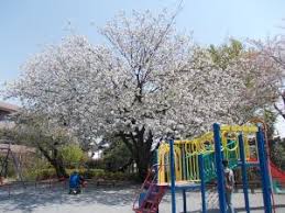 公園　東中公園（公園）まで394m