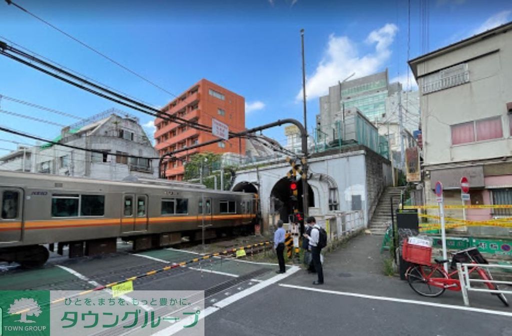その他　駒場東大前駅(京王 井の頭線)（その他）まで2340m