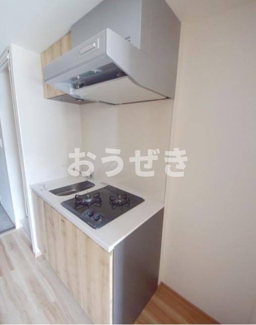 キッチン　※同仕様参考写真