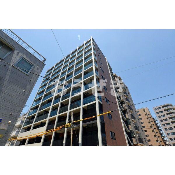 建物外観　※同仕様参考写真