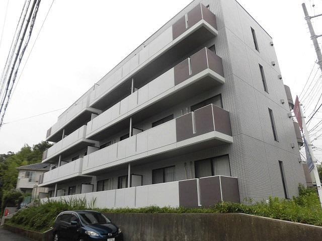 建物外観　現況優先