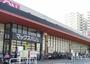 スーパー　マックスバリュ西明石南店（スーパー）まで486m