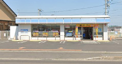 コンビニ　ローソン 高松春日町川南店（コンビニ）まで931m