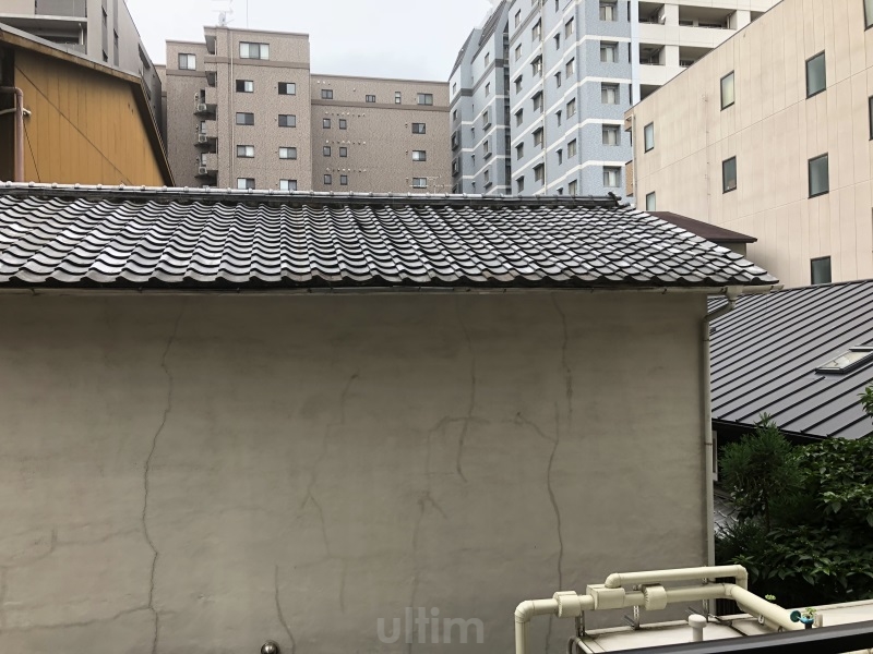 眺望　他の部屋の写真です。