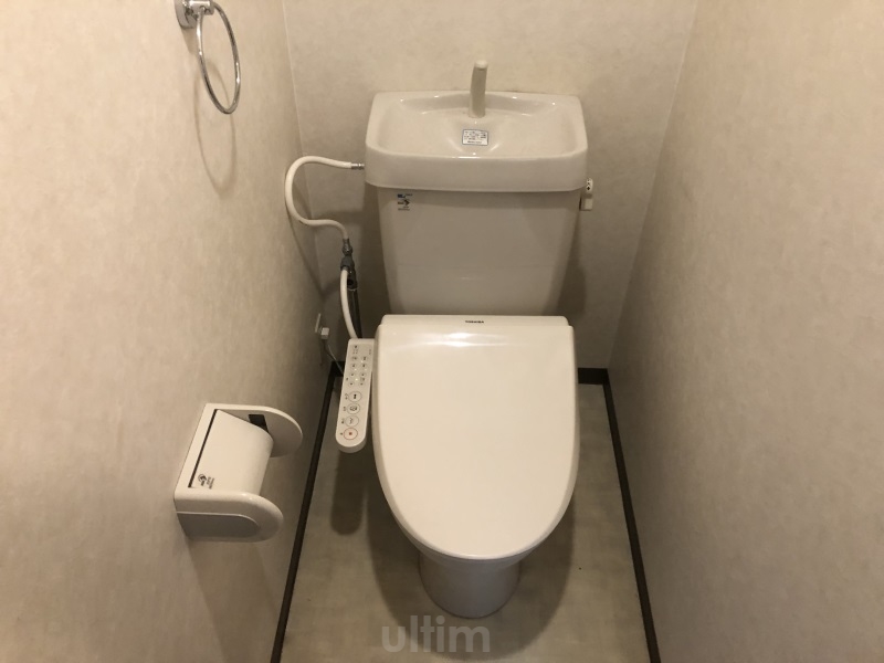トイレ　他の部屋の写真です。