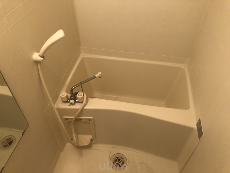バス・シャワールーム　他の部屋の写真です。