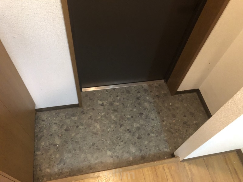 玄関　他の部屋の写真です。