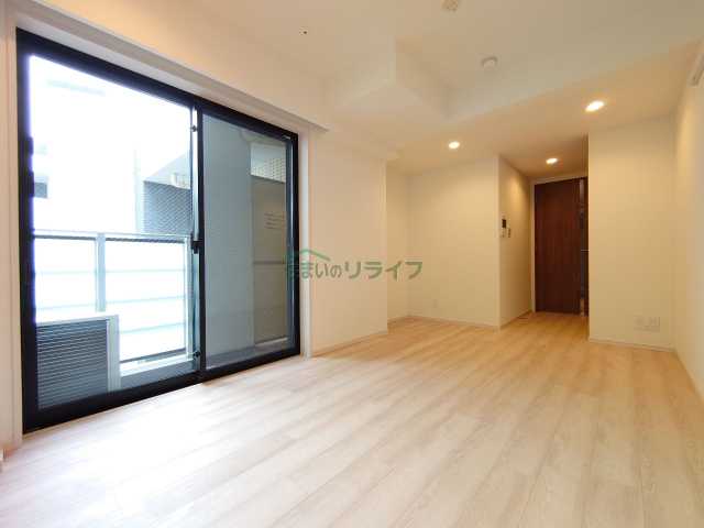 居室・リビング　CLASSEUM飯田橋