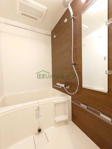 バス・シャワールーム　CLASSEUM飯田橋
