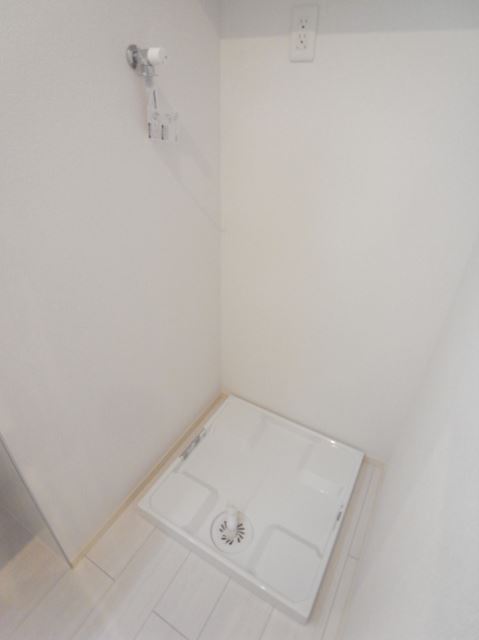 洗面設備　イメージ写真