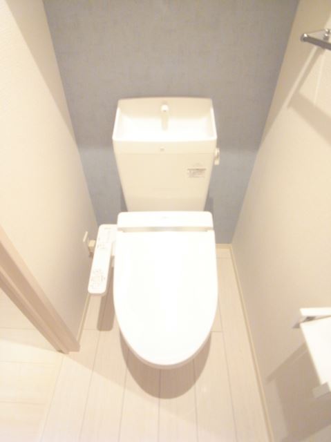 トイレ　イメージ写真