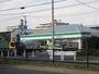 コンビニ　ファミリーマート春江町四丁目店（コンビニ）まで123m