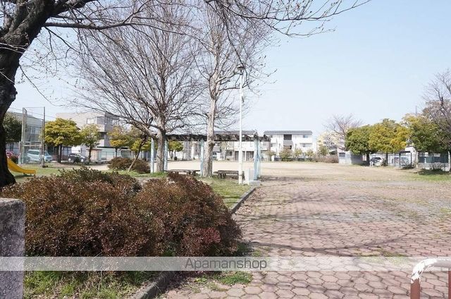 その他　野代公園（その他）まで205m