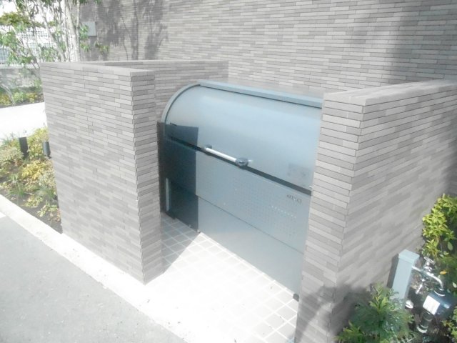 シャーメゾン金岡公園のその他写真