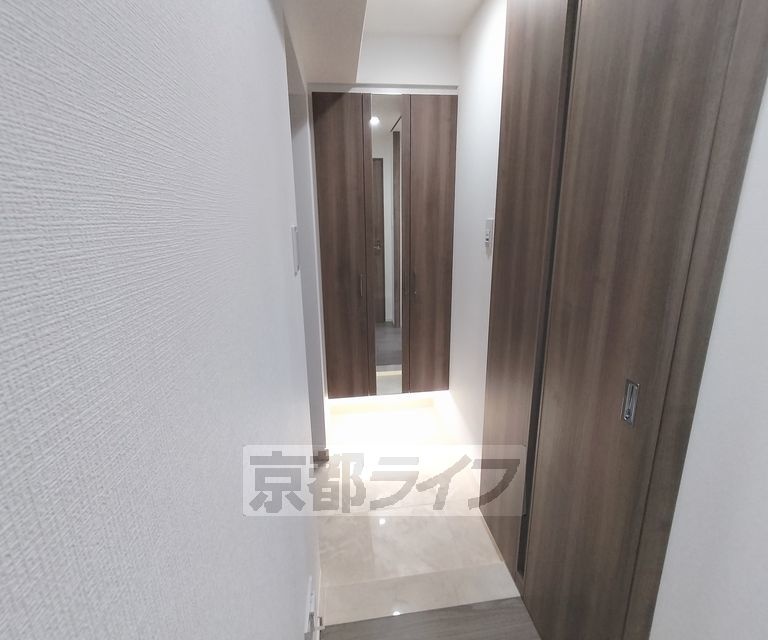 玄関　玄関です