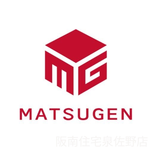 スーパー　松源和泉砂川店（スーパー）まで634m