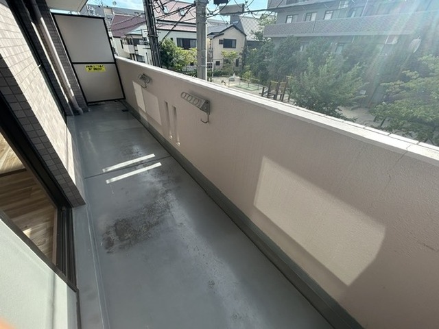 プレミール西宮の内装写真