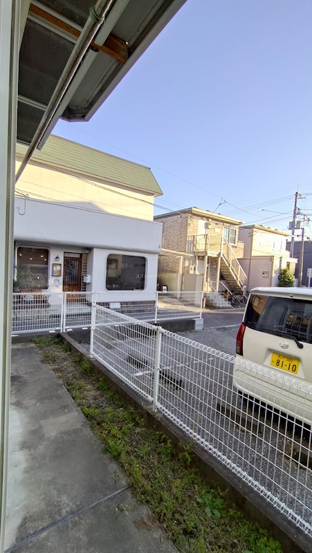 マーサウィンディアD棟のその他写真
