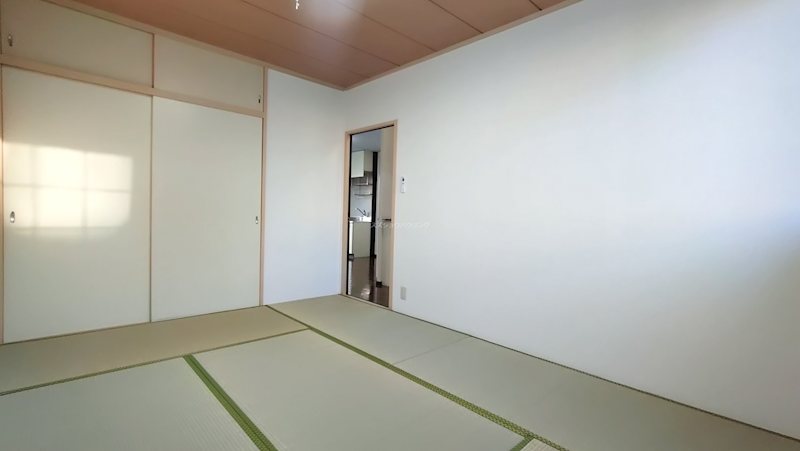 マーサウィンディアD棟の内装写真