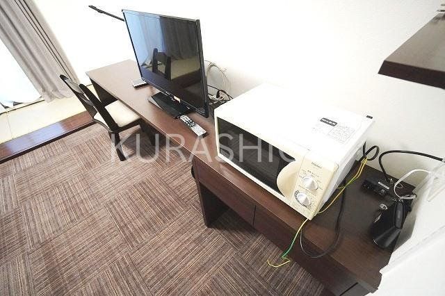 その他部屋・スペース　※家具家電なし