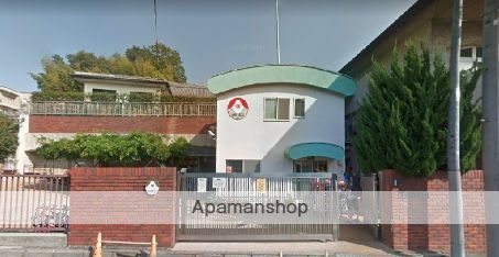 幼稚園・保育園　身延山保育園（幼稚園・保育園）まで404m
