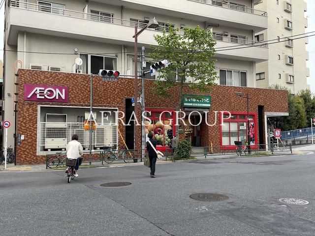 スーパー　まいばすけっと 清洲橋西店（スーパー）まで266m