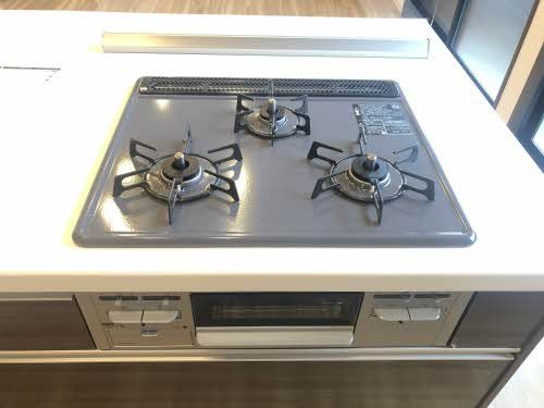 セキュリティ　モニターホン
