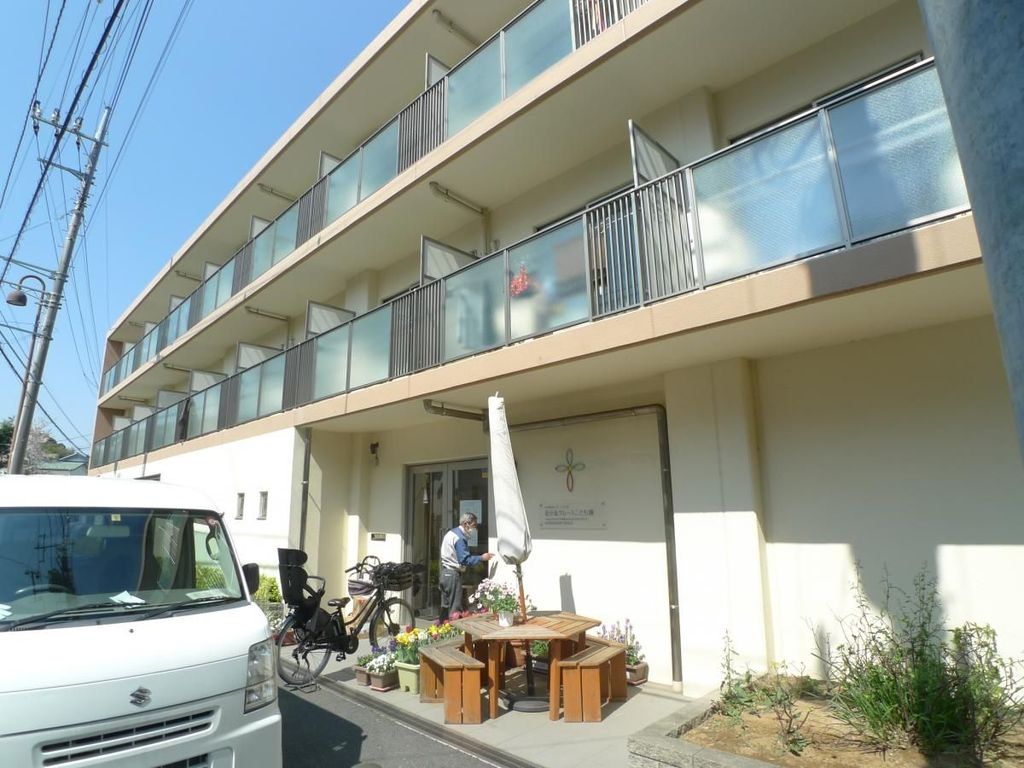 幼稚園・保育園　北小金グレースこども園（幼稚園・保育園）まで870m