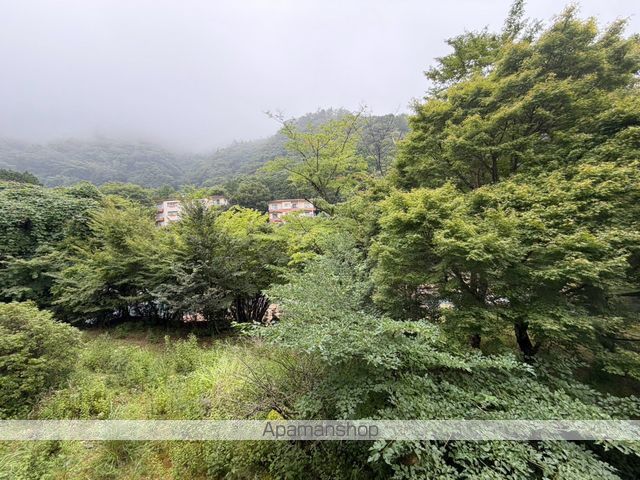 箱根第2パークマンションのその他写真
