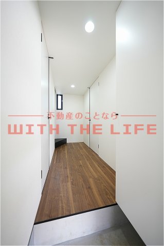 その他部屋・スペース　内装もきれいです