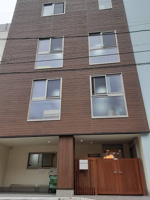 幼稚園・保育園　アソシエ住吉扇橋保育園（幼稚園・保育園）まで164m