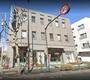 銀行　東京シティ信用金庫深川支店（銀行）まで74m