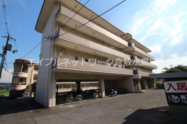 建物外観　建物外観