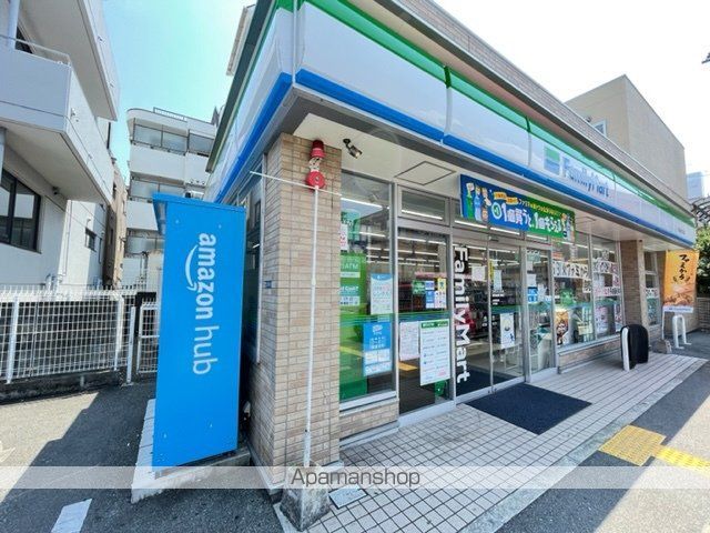 コンビニ　ファミリーマート尼崎南塚口町店（コンビニ）まで274m