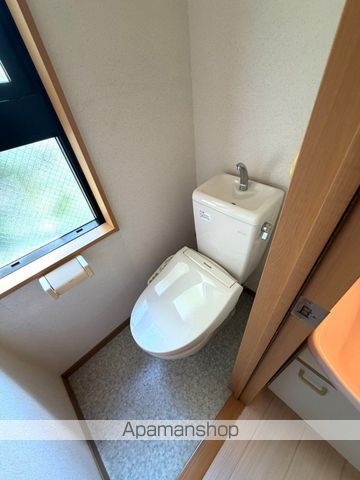 J-Cityのトイレ写真