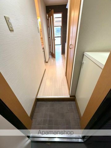 J-Cityの玄関写真