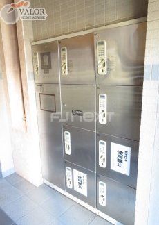 その他設備　共有部分