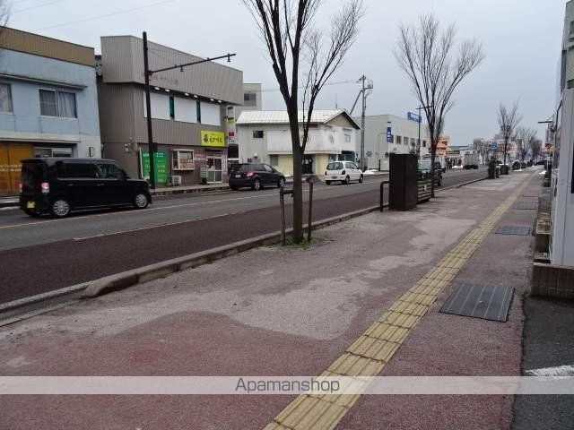 シティメディアIVの周辺写真