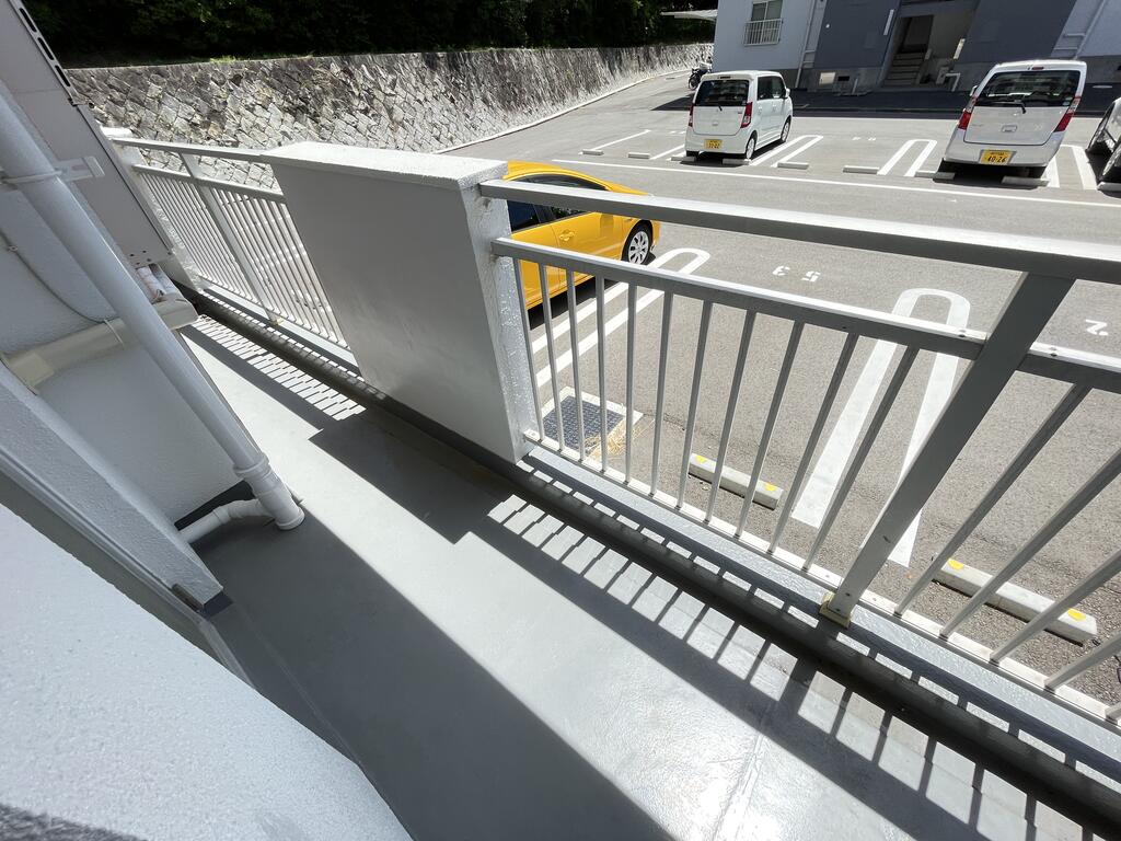 ＪＲ山陽本線 垂水駅 徒歩1分 5階建 築56年の内装写真