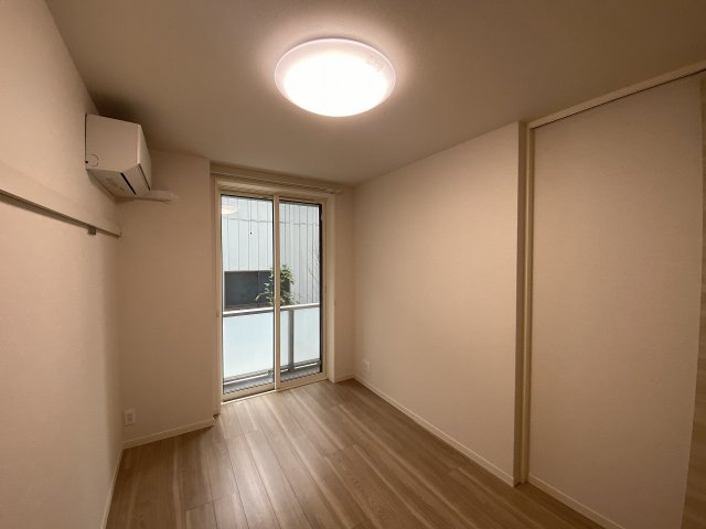 その他部屋・スペース　洋室5.7帖♪