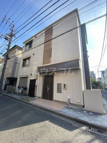 東京メトロ有楽町線 地下鉄成増駅 徒歩3分 築10年