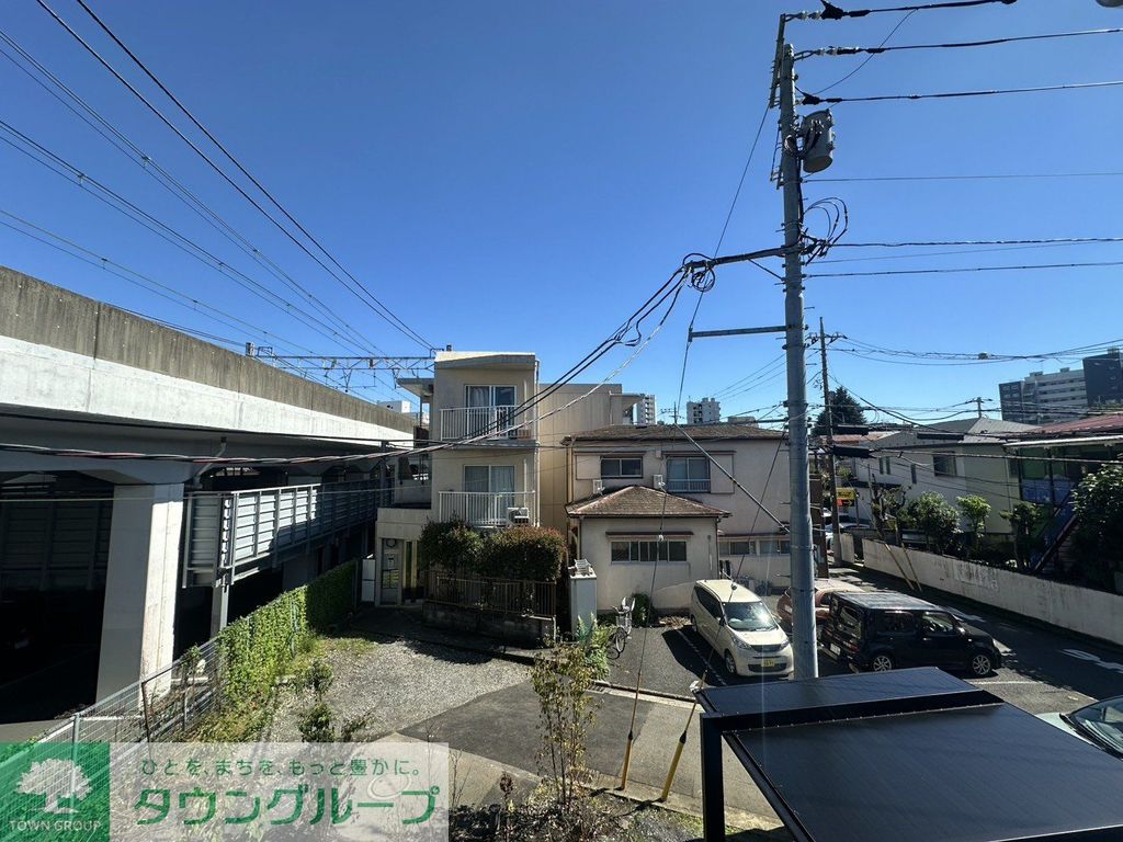 ＪＲ中央線 吉祥寺駅 徒歩5分 2階建 築1年のその他写真