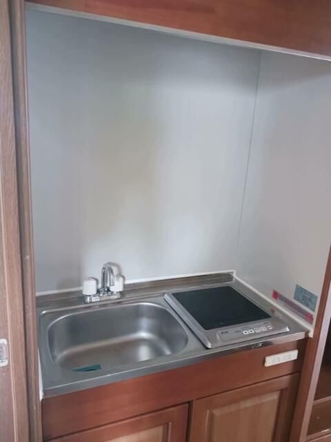 キッチン　他部屋参考写真