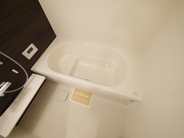 バス・シャワールーム　日々の暮らしに欠かせないお風呂です